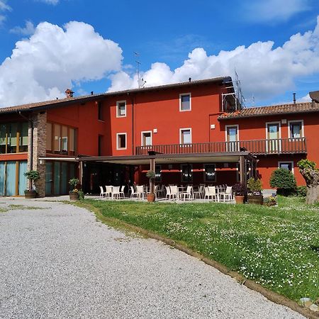 Le Badie Wine Resort Rosazzo Extérieur photo
