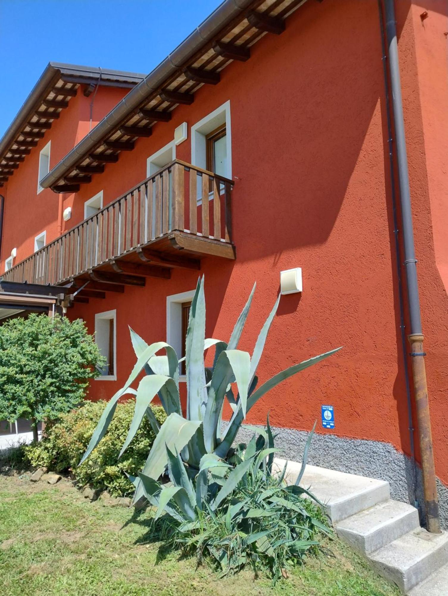 Le Badie Wine Resort Rosazzo Extérieur photo