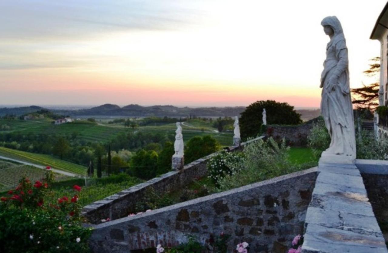 Le Badie Wine Resort Rosazzo Extérieur photo