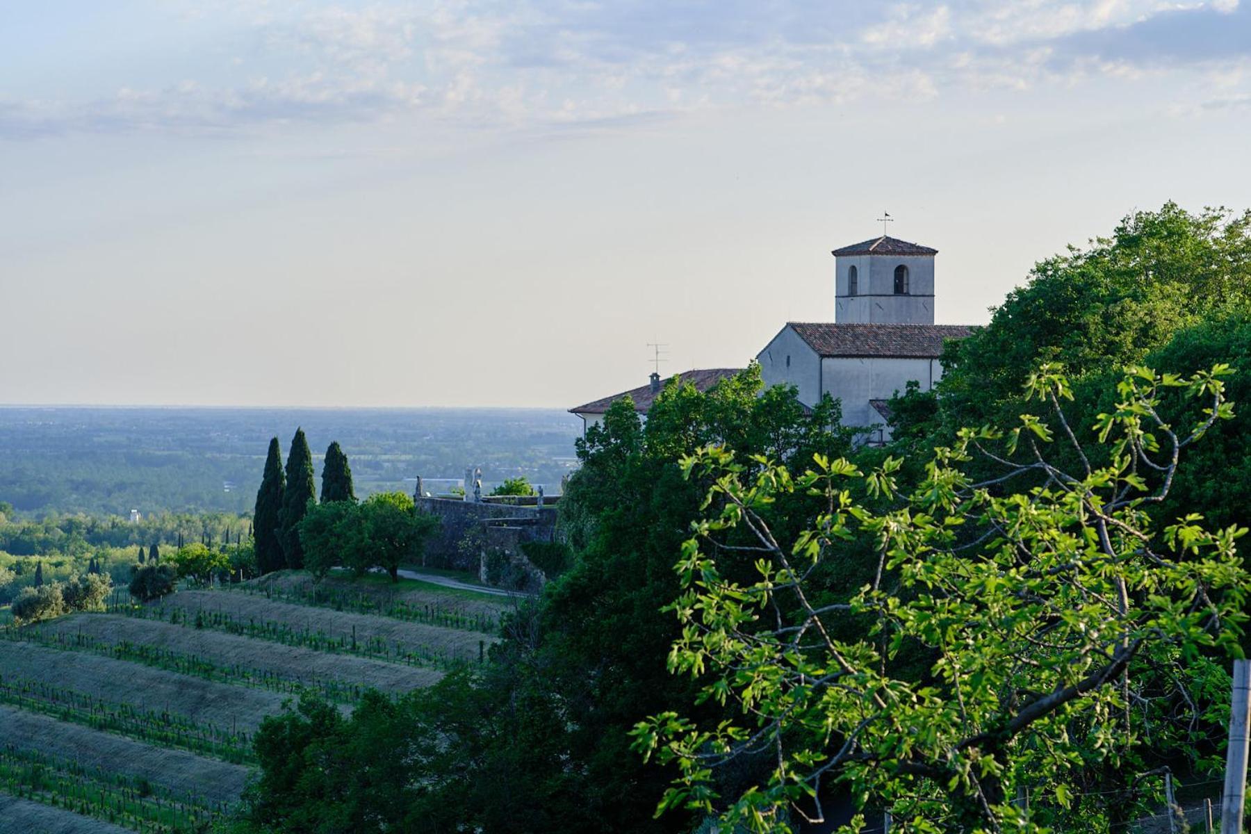 Le Badie Wine Resort Rosazzo Extérieur photo