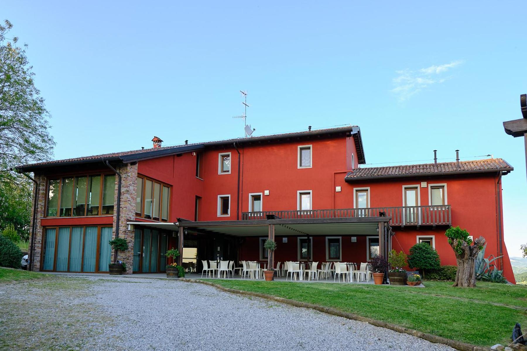 Le Badie Wine Resort Rosazzo Extérieur photo