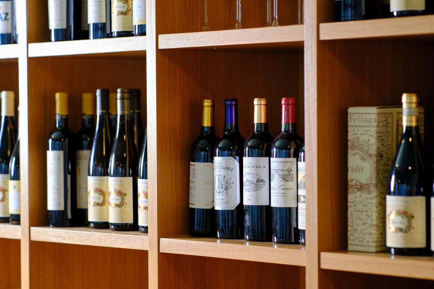 Le Badie Wine Resort Rosazzo Extérieur photo