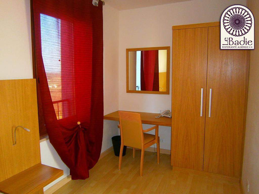 Le Badie Wine Resort Rosazzo Chambre photo