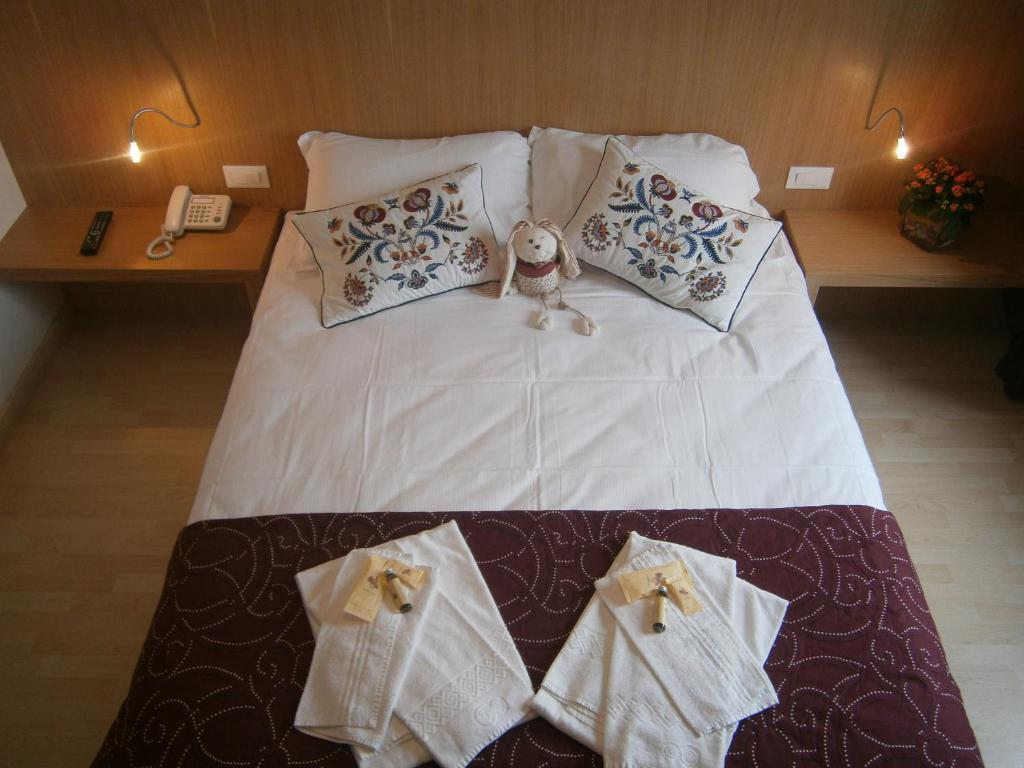 Le Badie Wine Resort Rosazzo Chambre photo