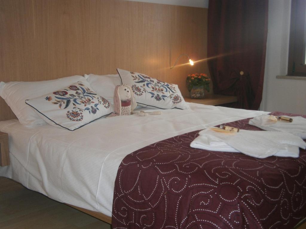Le Badie Wine Resort Rosazzo Chambre photo